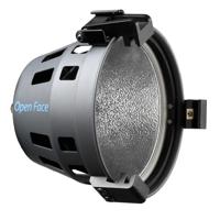 

Broncolor Open Face Reflector for HMI F400 Lamphead