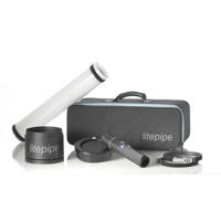 

Broncolor PAR Reflector Litepipe for HMI F400 Lamphead