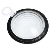 

Broncolor PAR Reflector Fresnel Lens for HMI F200 Lamphead