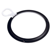 

Broncolor Diffusion Filter for PAR Reflector on HMI F1600 Head
