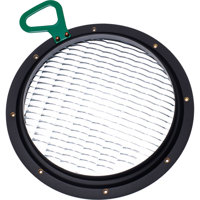 

Broncolor PAR Lens WFL for HMI F800 and F1600 Lamphead