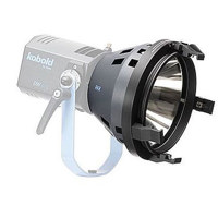 

Broncolor Reflector Open Face for HMI F1600 Head