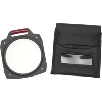

Broncolor Diffusion Filter for Open Face Reflector on HMI F1600 Head