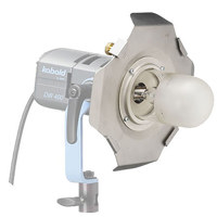 

Broncolor Softbox Adapter for HMI F1600 Lamp