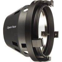 

Broncolor Open Face Reflector for HMI F800