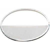 

Broncolor Single-Half Scrim for HMI F800 and F1600 PAR Reflector