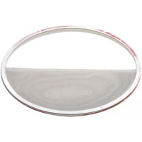 

Broncolor Double-Half Scrim for HMI F800 and F1600 PAR Reflector