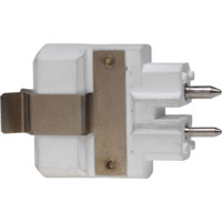 

Broncolor Extension for GZZ9.5 400W Lamp Socket