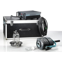 

Broncolor Trolley Transport Case for HMI 1600 Par Kit