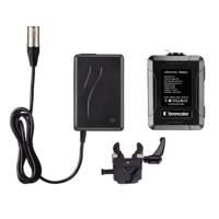 

Broncolor Broncolor Li-Ion Battery 36 V XLR Kit