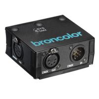

Broncolor Broncolor DMX Adapter Box