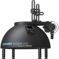

Broncolor Scope D50 Portable Surface Visualizer Lighting System