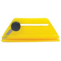 

Breathing Color EasyWrappe Supplies Cutting Device, for Gallery Wraps
