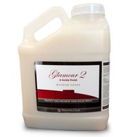 

Breathing Color Glamour II Veneer, 1 Gallon, Matte Surface