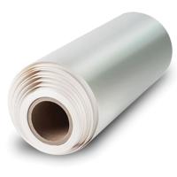 

Breathing Color Silverada SUL for Solvent, UV, and Latex Ink Printers, 380 gsm, 17mil, 30"x75', Roll