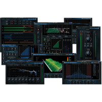 

Blue Cat Audio Master Software Plug-In Pack, Electronic Download
