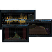 

Blue Cat Audio Multi Track Analysis Software Plug-In Pack, Electronic Download