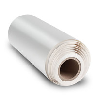 

Breathing Color Urth Gloss Poly Cotton Archival Inkjet Canvas, 21 mil., 450 gsm., 44"x75', Roll