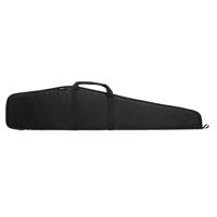 

Bulldog Pit Bull 52" Nylon Shotgun Case, Black with Black Trim