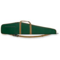 

Bulldog Extreme 48" Scoped Nylon Rifle Case, Green with Black Trim