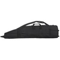 

Bulldog Extreme 49" Tactical Nylon Rifle / Shotgun Drag Bag, Black