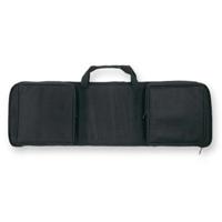 

Bulldog Extreme 35" Rectangle Discreet Assault Rifle Nylon Case, Black