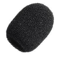 

Beyerdynamic Windscreen for TG H74c and TG H75c Microphone, Black