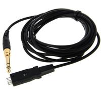 

Beyerdynamic 9.8' Connectiion Cable for DT 200 Series Headphones with 3.5mm Stereo Jack & 6.35mm Adapter