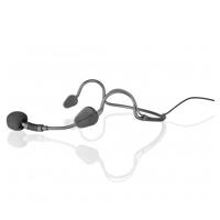 

Beyerdynamic TG H34c Neckworn Cardioid Condenser Microphone with 4-Pin Mini-XLR Connector for TG Pocket Transmitters and MA-PVA, TG Pin Out