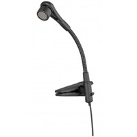 

Beyerdynamic TG I57c Electret Condenser Clip-on Instrument Microphone