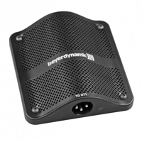 

Beyerdynamic TG D71 Half-Cardioid Condenser Boundary Microphone for Bass Drum, Cajons and Piano
