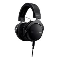 

Beyerdynamic DT 1770 PRO Tesla Studio Reference Headphone with Velour Ear Pads
