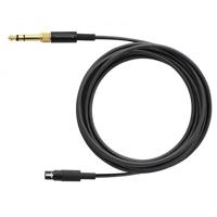 

Beyerdynamic K 1000.07 9.8' Straight Cable with 3.5mm Plug & 1/4" Adapter for DT 1770 PRO & DT 1990 PRO Headphones