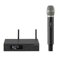 

Beyerdynamic TG 556 Vocal Set UHF Diversity System, 9.5" TG 500SR Receiver, TG 500H-C Transmitter