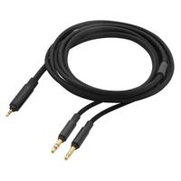 

Beyerdynamic 4.6' Audiophile Balanced Connection Cable with 2.5mm 4-Pole Plug for Headphones, Black