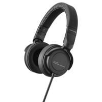 

Beyerdynamic DT 240 PRO Mobile Stereo Closed Headphones for Studio and Professional Applications, Black
