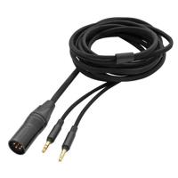 

Beyerdynamic 10' Audiophile Balanced Connection Cable with 4-Pole XLR Plug, Black