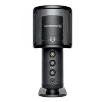 

Beyerdynamic Fox USB Studio Large Diaphragm Condenser Microphone