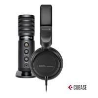 

Beyerdynamic Creator 24 Bundle - Includes FOX USB Studio Microphone, DT 240 PRO Headphones, Cubase LE 9.5 License