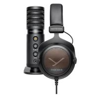 

Beyerdynamic Team TYGR Bundle - Includes TYGR 300 R Gaming Headphones and FOX USB Studio Microphone
