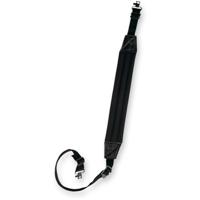 

Bulldog Deluxe 1" Padded Rifle Sling with Swivels, Black