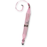 

Bulldog Deluxe 1" Padded Rifle Sling with Swivels, Pink APHD Camo