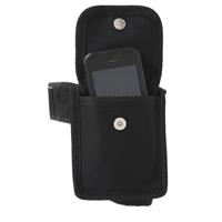 

Bulldog Nylon Inside the Pants Concealed Cell Phone Style Holster, Fits Mini, Sub Compact, Compact Autos and Most Cell Phones