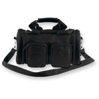 

Bulldog Economy Black Nylon Range Bag with Strap
