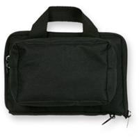 

Bulldog Mini Nylon Range Bag, X-Small, Black
