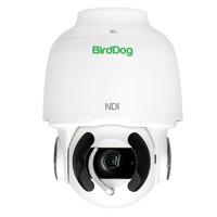 

BirdDog Eyes A200 IP67 Weatherproof Full NDI PTZ Camera with Sony Sensor & SDI, White