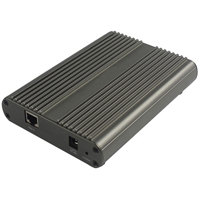 

BirdDog BirdDog 80W PoE Power Injector for A200 and A300
