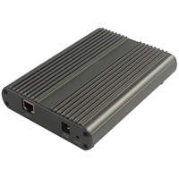 

BirdDog 97W PoE Power Injector for A200 & A300 Cameras