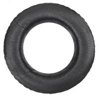 

Beyerdynamic Ear Cushions, Leatherette, 2 Pieces, Black