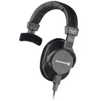 

Beyerdynamic DT 252 80Ohms Dynamic Closed Single Sided Headphone, 10-30kHz Frequency Response